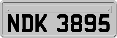 NDK3895