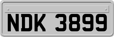 NDK3899