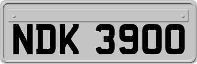 NDK3900