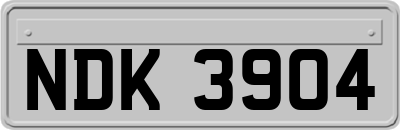 NDK3904
