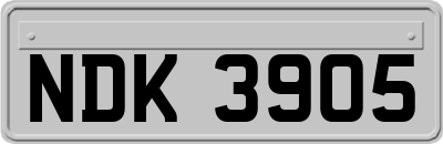 NDK3905