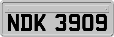 NDK3909