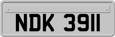 NDK3911