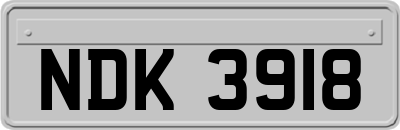 NDK3918