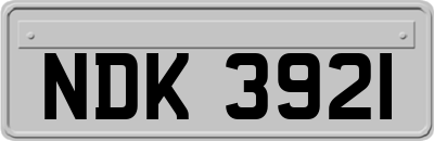 NDK3921