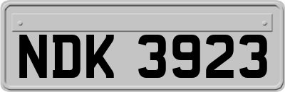 NDK3923