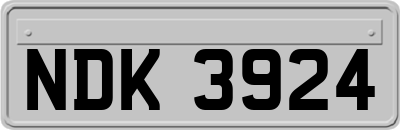 NDK3924