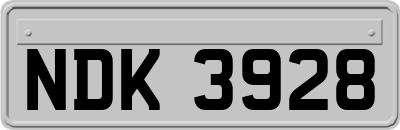 NDK3928