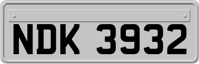 NDK3932