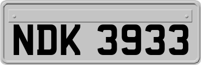 NDK3933