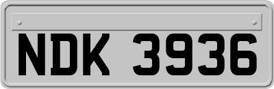 NDK3936