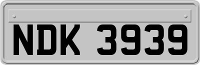 NDK3939