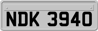 NDK3940