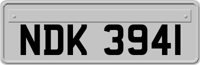NDK3941