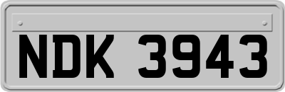 NDK3943