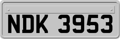 NDK3953