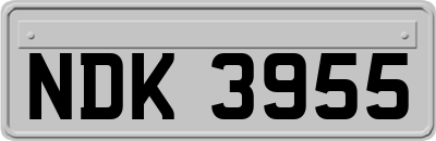NDK3955