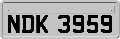 NDK3959