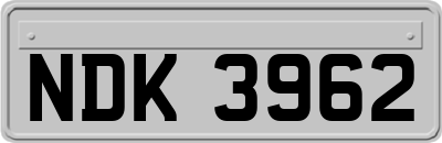 NDK3962