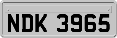 NDK3965