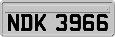NDK3966