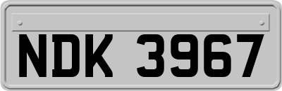 NDK3967