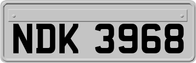 NDK3968