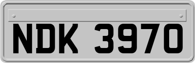 NDK3970