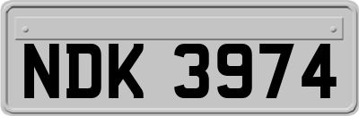 NDK3974