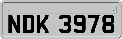 NDK3978