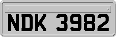 NDK3982