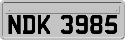 NDK3985