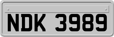 NDK3989