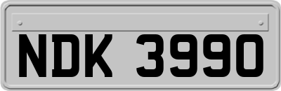 NDK3990