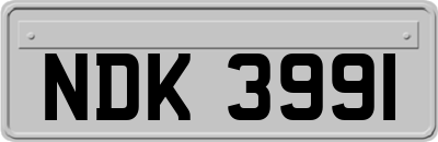 NDK3991