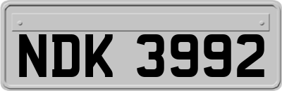 NDK3992