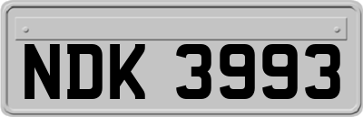 NDK3993