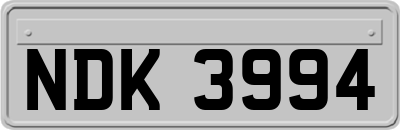 NDK3994