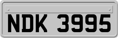 NDK3995