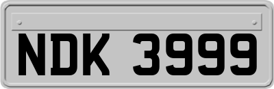 NDK3999
