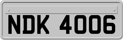 NDK4006