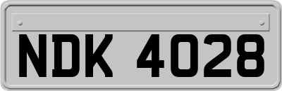 NDK4028
