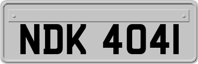 NDK4041