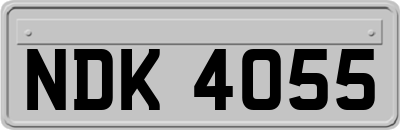 NDK4055