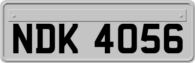 NDK4056