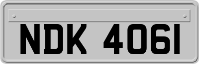 NDK4061