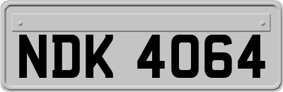NDK4064