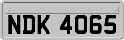 NDK4065