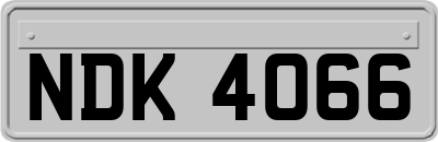 NDK4066