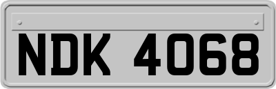 NDK4068